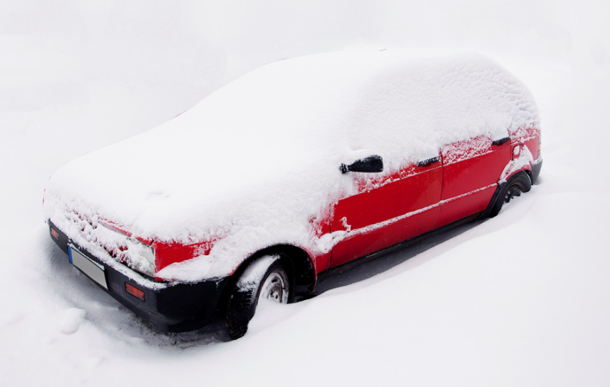 關(guān)于雪天的洗車知識！